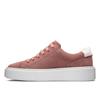CLARKS HERO LITE LACE SHOE-Rose